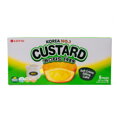 Koláčiky Custard s vaječ. krémom 138g