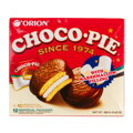 Koláčiky Choco Pie Marshmallow 468 g