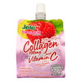 Želé jahody vitamín C a kolagen 140g