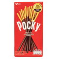 Tyčinky Pocky čokoládové GLICO 49g