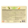 Koláčiky ryžové Mochi Cantaloupe melón mlieko180g