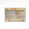 Koláčiky ryžové Mochi mango mieko 180g