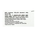 Sušienky COLLON jahodové rolky GLICO 46g