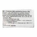 Želé s príchuťou hrozna Pokémon 125g