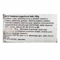 Želé jogurtové Pokémon 125g