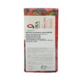 Čaj čierny s príchuťou jahody ANBA 50g  (25 x 2g)