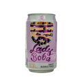 Bubble Tea s príchuťou Taro Lady Boba 315ml