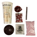 Bubble Tea mliečny čaj Oolong 123g Be@rbrick