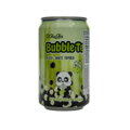 Bubble Tea Matcha Chin Chin 315 ml