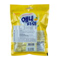 Cukríky Anytime xylitol citrón-mäta Lotte 60 g