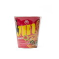 Rezance malá šálka Jin Ramen ostrá 65g
