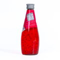 Nápoj so semienkami bazalky jahoda VINUT 290ml