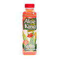 Nápoj Aloe vera brusnica OKF 500ml