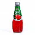 Nápoj so semienkami bazalky melón VINUT 290ml