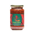 Čili pasta  Sambal Oelek VVMILL 370g