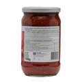 Čili pasta Sambal Oelek VVMILL 750g