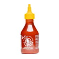 Čili omáčka Sriracha horčicová FGB 200ml