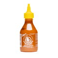 Čili omáčka Sriracha žltá FGB 200ml