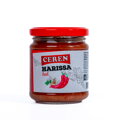 Omáčka papriková pálivá Harissa 190g