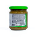 Omáčka papriková ostrá Harissa zelená 190g