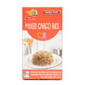 Ryža mix cargo Golden Phoenix 1kg