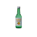 Soju Chum Churum citrón 350ml