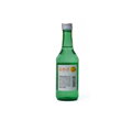 Soju Chum Churum citrón 350ml