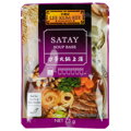 Základ Satay Shabu Shabu HOT POT polievka 75g