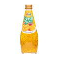 Nápoj so semienkami bazalky mango Vinut 290ml