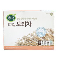 Balenie kórejského jačmenného čaju 300 g