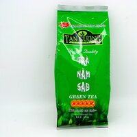 Balenie vietnamského zeleného čaju Tra Nam Sao 100 g