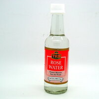 Balenie ružovej vody TRS 190 ml