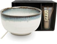 Balenie setu na prípravu matcha čaju Aurora Edo Japan