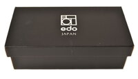 Darčeková krabica misiek z japonskej keramiky Edo Japan