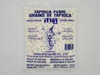 Balenie perly tapiokové veľké 375 g