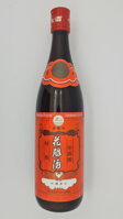 Balenie ryžového vína Chen Nian 14 % na varenie 750 ml