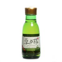 Balenie kórejského slivkového likéru 375 ml