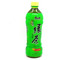 Balenie ľadového zeleného čaju s medom 550 ml