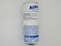 Zloženie sýteného nápoja Milkis 250 ml