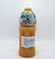 Balenie kórejského ryžového nápoja Woongjin 500 ml