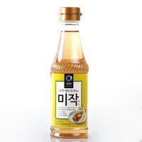 Balenie kórejskej omáčky na varenie so zázvorom a slivkou 410 ml