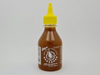Balenie omáčky Sriracha žlté čili 200 ml