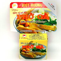 Balenie kuracieho bujónu Viet Huong Pho Ga 75 g