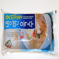 Balenie kórejskej studenej polievky Naeng Myeon 330 ml