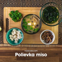 Miso polievka