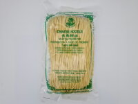 Balenie čínskych pšeničných rezancov 454 g