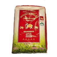 Balenie jasmínovej ryže Golden Elephant 10 kg