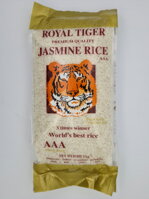 Originálna thajská jasmínová ryža
