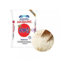 Balenie japonskej suši ryže Akibare 10 kg