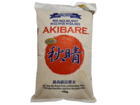 Balenie japonskej suši ryže Akibare 10 kg